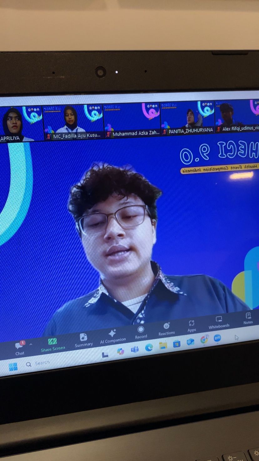 Pembacaan Doa